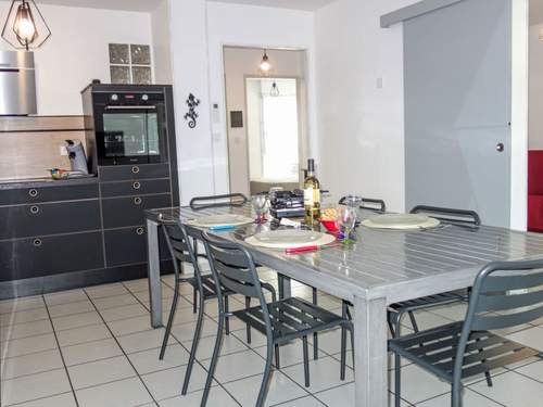 Ferienwohnung Les Pierres de Jade