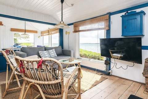 Ferienunterkunft in Martofte (4 Personen)