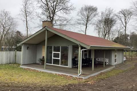 Ferienunterkunft in Løgstør (5 Personen)