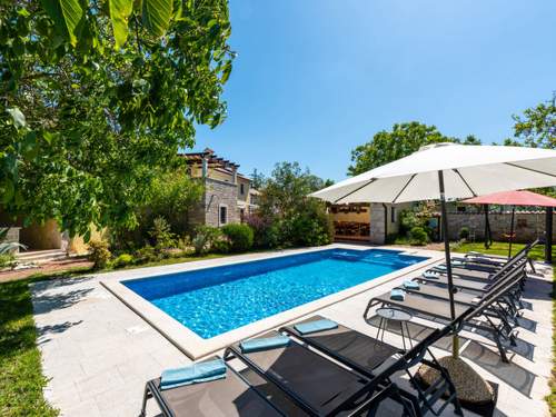 Ferienhaus Ive