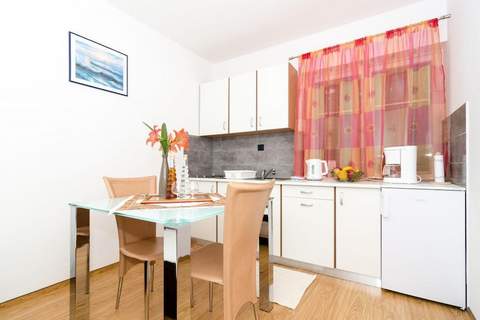 Apartment Dea - One-Bedroom Apartment with Terrace - Ferienunterkunft in Dubrovnik (2 Personen)