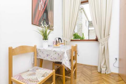 Rooms Lovrijenac -Twin or Double Room with Sea View (3) - Ferienunterkunft in Dubrovnik (2 Personen)
