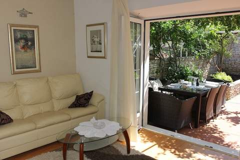 Holiday House Granny Mary - Two Bedroom Holiday Home (ST) - Ferienunterkunft in Sutivan (4 Personen)