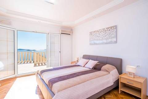 Apartments Marnic Blue Chill- Studio Apartment(S2) - Ferienunterkunft in Mlini (2 Personen)
