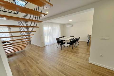 Villa Zuzul - Four Bedroom Villa with Swimming Pool - Ferienunterkunft in Imotski (10 Personen)