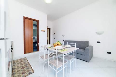 Sottovoce - Ferienunterkunft in Piano di Sorrento (5 Personen)