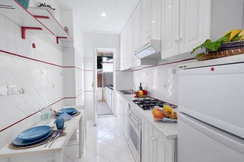 Casa Gegé - Ferienunterkunft in Positano (4 Personen)