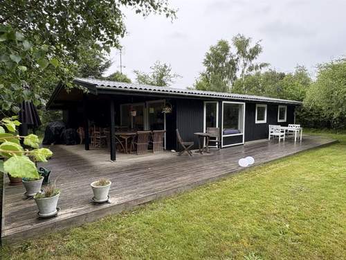 Ferienhaus Stillfriede - 350m from the sea