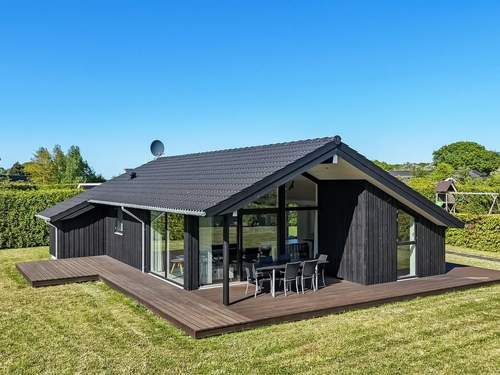 Ferienhaus Kody - 400m from the sea