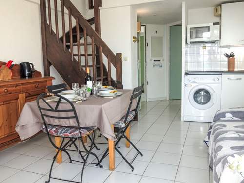 Ferienwohnung Les Goelettes