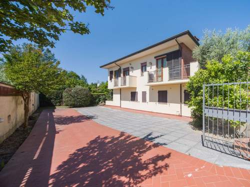 Ferienwohnung appartamento Marcella