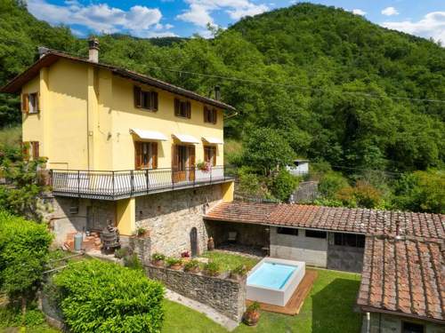 Ferienhaus, Landhaus Sant'Ansano