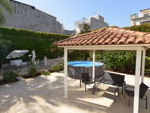 Ferienhaus, Villa Giardino delle Meraviglie