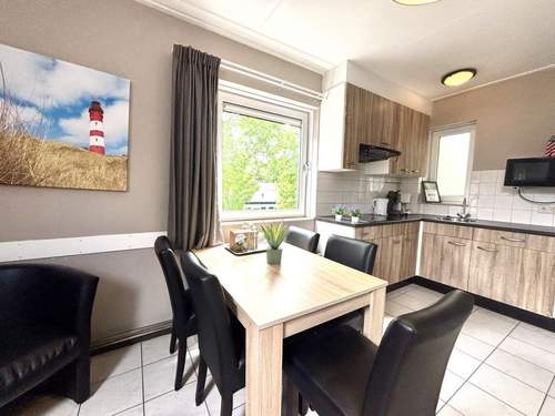Ferienwohnung Boszicht 3
