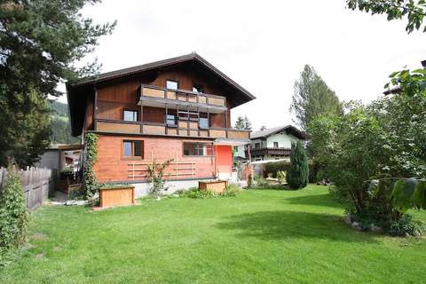 Vital - Ferienunterkunft in Altenmarkt im Pongau (9 Personen)