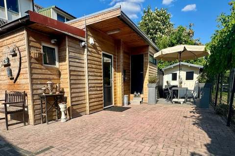 Okken House 3A - Ferienunterkunft in Elim (4 Personen)