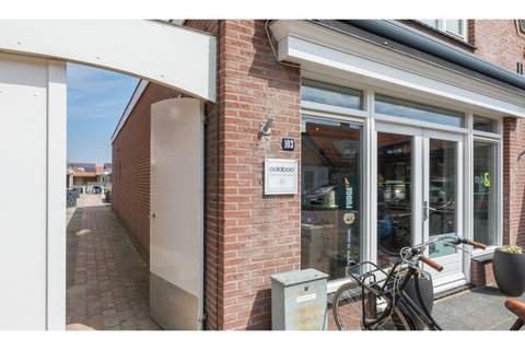 Zuidstraat 103 - Ferienunterkunft in Westkapelle (4 Personen)