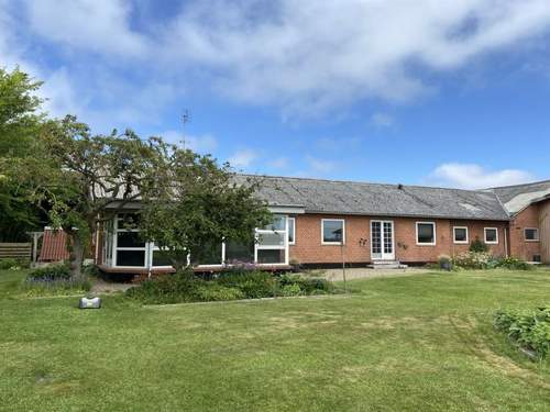 Ferienhaus Kukka - 16km from the sea