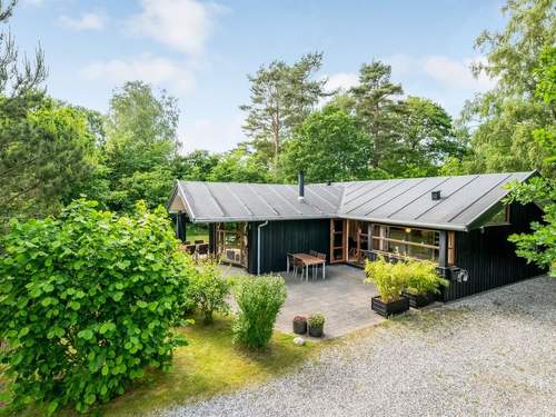 Ferienhaus Rosaline - 500m from the sea