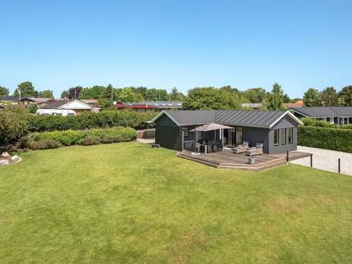 Ferienhaus Groa - 200m from the sea