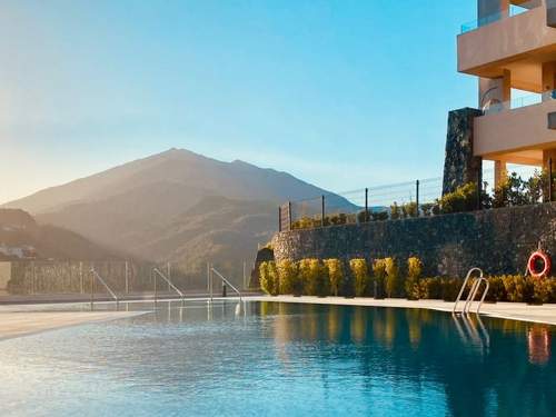 Ferienwohnung Conjunto Residencial Los Olivos