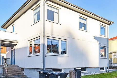 Ferienunterkunft in Lysekil (8 Personen)