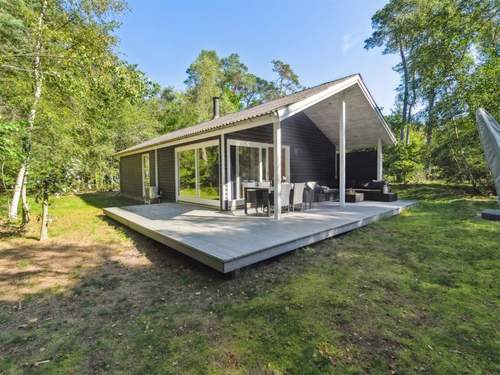 Ferienhaus Eftim - 600m from the sea
