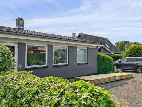 Ferienhaus Dreng - 250m from the sea