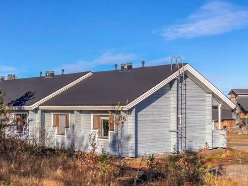Ferienhaus Lähikaltio 330