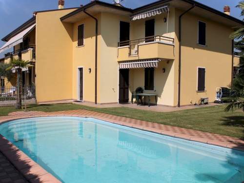 Ferienwohnung Le Terme