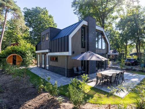 Ferienhaus Veluwe
