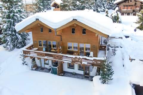 Doppelhaus Hochkrimml 182A - Ferienunterkunft in Hochkrimml (6 Personen)