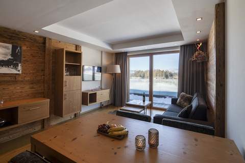Berg & Golf Resort Westendorf 3 - Ferienunterkunft in Westendorf (6 Personen)