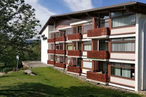 Ferienunterkunft in Schluchsee (6 Personen)
