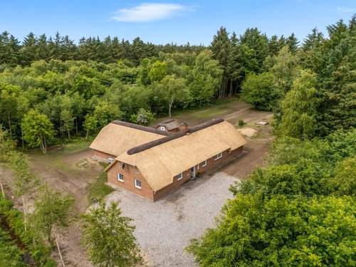 Ferienhaus Ulf - 2km from the sea