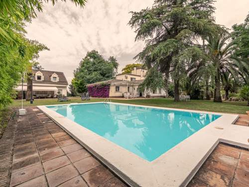 Ferienhaus, Villa Las Codornices