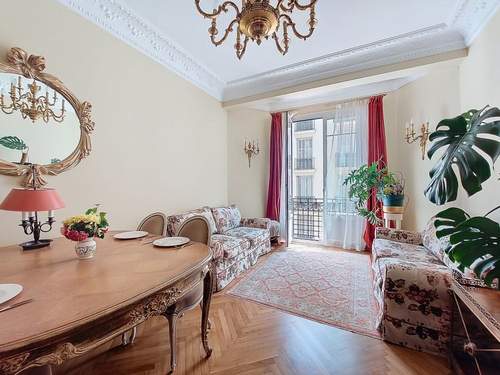 Ferienwohnung Semiramis