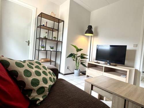 Ferienwohnung Boszicht 5
