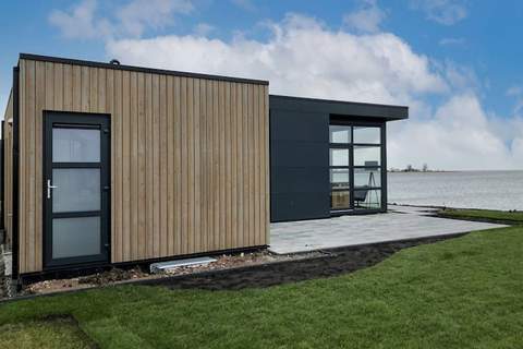 Resort Enkhuizer Strand 5 - Ferienunterkunft in Enkhuizen (4 Personen)