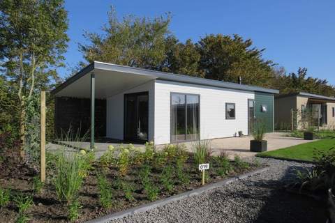 Resort Markermeer 2 - Ferienunterkunft in Bovenkarspel (4 Personen)