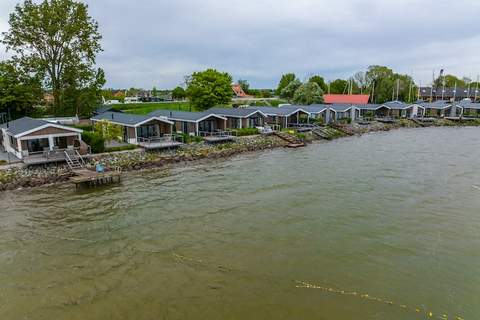 Resort Markermeer 4 - Ferienunterkunft in Bovenkarspel (6 Personen)
