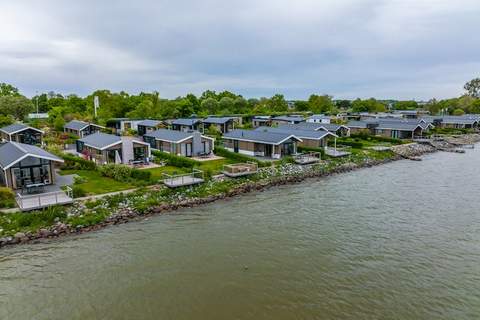 Resort Markermeer 6 - Ferienunterkunft in Bovenkarspel (4 Personen)