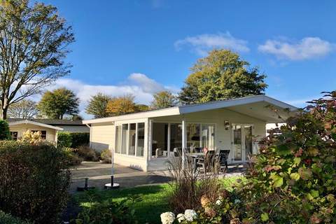 Vakantiepark Molengroet 2 - Ferienunterkunft in Noord-Scharwoude (4 Personen)
