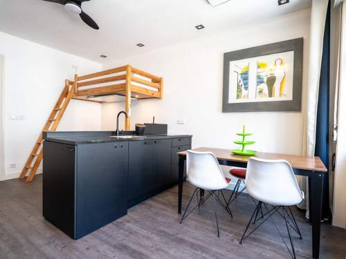 Ferienwohnung Centrally located Maris