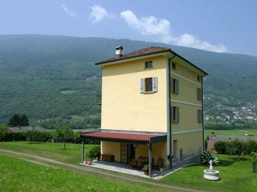 Ferienhaus La Monda