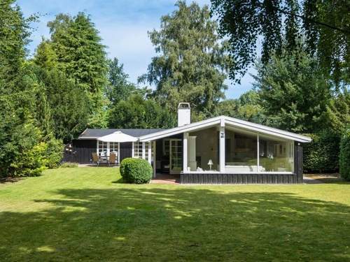 Ferienhaus Sakulf - 700m from the sea