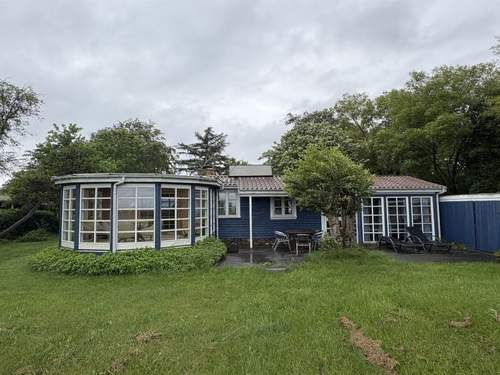 Ferienhaus Catalin - 50m from the sea