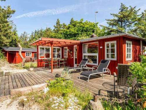 Ferienhaus Goodje - 400m from the sea