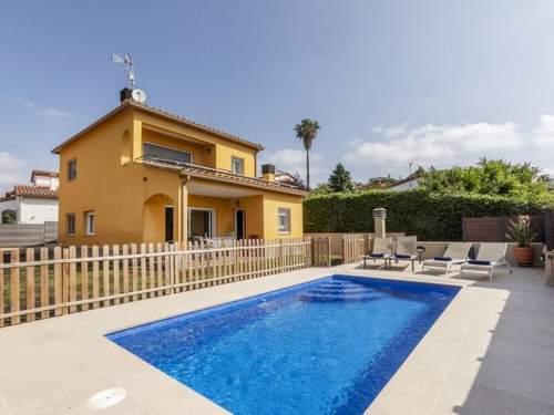 Ferienhaus Together House