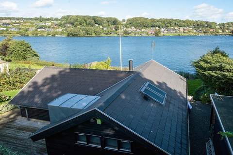 Ferienunterkunft in Ry (6 Personen)